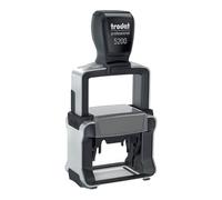 Trodat Professional 4.0 5200 - Sello (6 líneas)
