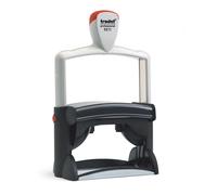 Trodat Professional 5211 almohadilla de tinta personalizado, 85 x 55 mm cada Ref