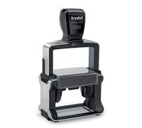Trodat Professional - Sello de oficina de 56 x 26 mm