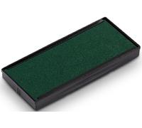 Trodat sello de repuesto cojín 6/4915 VE = 2 unidades color verde