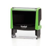 Trodat sello de texto Automat Printy 4915 4.0, configurable