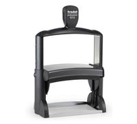 Trodat sello de texto Professional 5212, configurable