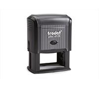 Trodat sello Printy 4928 P3 negro