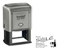 Trodat Tampon de Texte Printy 4927