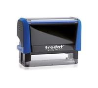 TRODAT TIMBRO AUTOINCH PRINTY4912 ECO BLU
