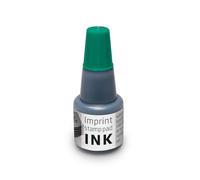 Trodat - Tinta para sellos para Imprint 9072M & 9073M, color verde