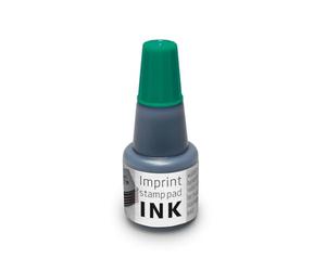 Trodat - Tinta para sellos para Imprint 9072M & 9073M, color verde