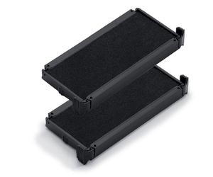 Trodat VC4913 Printy Ink Cartridges Replacement for Custom Text Stamp,black,