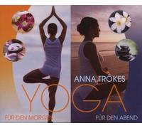 Trökes,Anna - Yoga für Den Morgen & Abend / Limited Edition