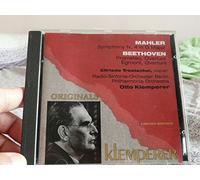 Troetscel - Mahler/Beethoven;Sym.4/Egmo