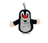 TRÖTSCH - Der kleine Maulwurf Fingerpuppe aus Plüsch