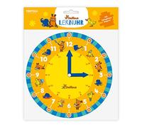 Trötsch Die Maus Lernuhr: Lernspiel Uhr lernen Die Sendung mit der Maus