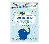 Trötsch Die Maus Wundertüte Elefant