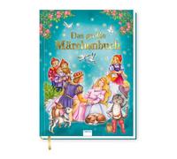 Trötsch Geschichtenbuch Das große Märchenbuch: Märchenbuch Geschichtenbuch Bilderbuch Kinderbuch