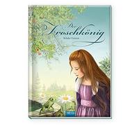 Trötsch Trötsch Märchenbuch Der Froschkönig: Märchenbuch Geschichten (Tapa dura)