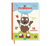 Trötsch Ve Trötsch Unser Sandmännchen Kinderbuch Das größte Pit (Tapa dura)