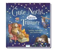 Trötsch Ve TRÖTSCH - Vorlesebuch "Gute Nacht, kleine Träumer" : (Tapa dura)