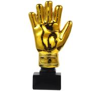 Trofeo De Portero Chapado En Oro Copa De Trofeo De Portero De Trofeo De Fútbol Trofeos De Ganador para La Escuela Trofeo De Premio Pequeño Trofeo Niño Balón Deportes