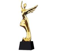 Trofeos, medallas y premios Trofeo De Concurso De Baile Trofeo del Premio Al Mejor Actor Y Actriz del Festival De Cine Trofeo De Recuerdo De La Bailarina Más Bella Trofeo De Letras