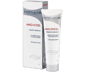 Trofolastin Angiogel Crema Despigmentante 50 ml