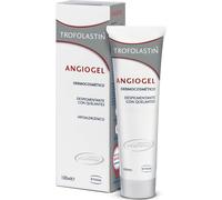 Trofolastin Angiogel Despigmentante, Gel reductor de marcas post-hematoma, 100 ml