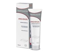 Trofolastin Angiogel Despigmentante, Gel reductor de marcas post-hematoma, 100 ml