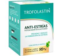 Trofolastín Crema Antiestrías 400 ml