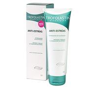 Trofolastin, Crema Antiestrías Reafirmante, Hidratación y Prevención de Estrías, Con Centella Asiática, Piel Flexible y Elástica, 250ml