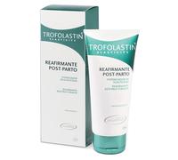 Trofolastin - Crema Reafirmante Post Parto - Reafirmante, reestructurante y combate la flacidez - Embarazo - 200ml