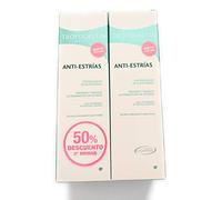 TROFOLASTIN Duplo Anti-estrias 250ml+250ml, Blanco