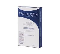 Trofolastin, Reductor de Cicatrices, Apósitos Adhesivos para Cicatrices Hipertróficas y Queloides, Quemaduras y Cortes, Tamaño 4x30cm, 5 Unidades