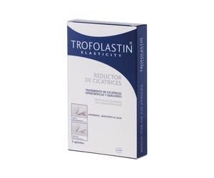 Trofolastin Elasticityt Reductor de Cicatrices 4x30cm 5 unidades