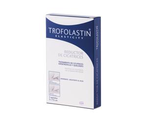 Trofolastin Elasticityt Reductor de Cicatrices 5x7.5 cm