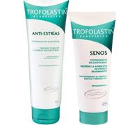Trofolastin Pack Antiestrias + Senos