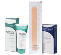 Trofolastin Post-Parto 200 ml + Reductor Cicatrices UPF 50+ 4x30 cm
