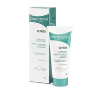 Trofolastin - Reafirmante de Senos -Crema antiestrías para senos, restructura y tensa la piel - Con Centella asiática- 75 ml