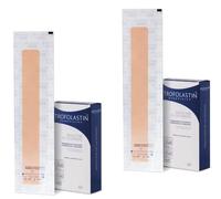 Trofolastin Reductor Cicatrices 4x30 cm Protección UPF 50+ 2x5 uds