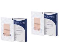 Trofolastin Reductor Cicatrices 5x7,5cm Protección UPF 50+ 2x5 uds
