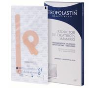 Trofolastín Reductor de Cicatrices Mamario 3x2uds