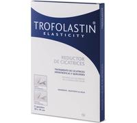 Trofolastín Reductor de Cicatrices 10x14cm 5 uds
