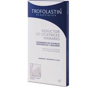Trofolastín Reductor de Cicatrices Mamario 3x2uds