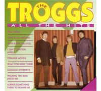 Troggs - All the hits (10 tracks)