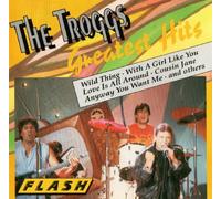 Troggs - Greatest Hits