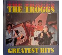 Troggs - Greatest hits [Single-CD]