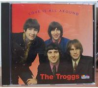 Troggs - Love is All Around [Import]