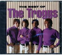 Troggs - The Best of the Troggs