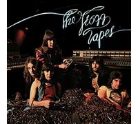 Troggs,the - The Trogg Tapes [Vinilo]