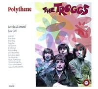 Troggs, the - Wild on the Radio [Vinilo]