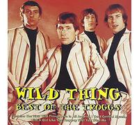 Troggs - Wild Thing