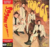 Troggs - Wild Thing -Coll. ed-